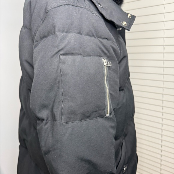 Moose Knuckles coat - Picture 4 of 13